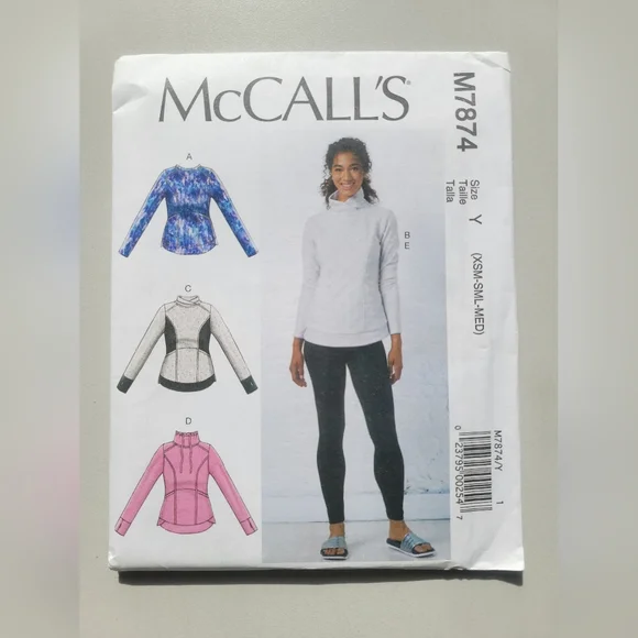 ‼️Must Go‼️ Lot of 15 FF Womens Sewing Patterns - Picture 14 of 15